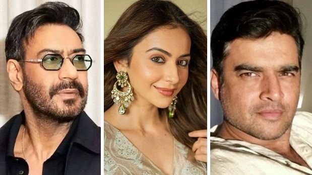 Ajay Devgn, Rakul Preet, and R Madhavan to begin Punjab shoot for De De Pyaar De 2 in September: Report