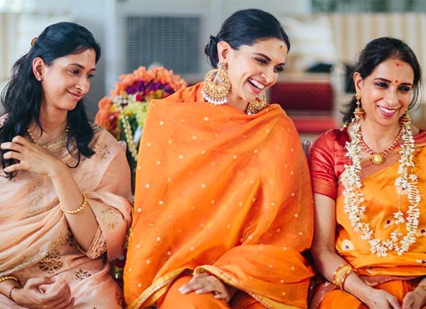 Deepika Padukone’s mother and sister visit her at the hospital following the birth of her daughter 