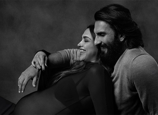 Deepika Padukone and Ranveer Singh receive love from Alia Bhatt, Priyanka Chopra, Nick Jonas, Arjun Kapoor & more on the arrival of their baby girl, see their messages : Bollywood News