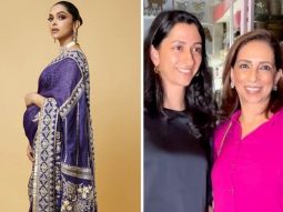 Deepika Padukone and the baby is fine, reveals her mother Ujjala and sister Anisha Padukone