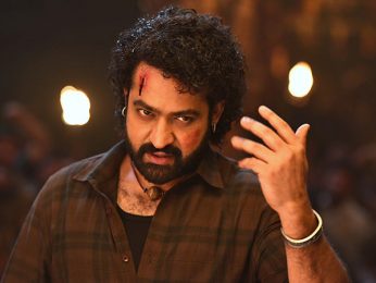 Trade Analyst Taran Adarsh on Devara: Part 1 advance ticket sales, “Bookings in North India for the Hindi version have been low-key”