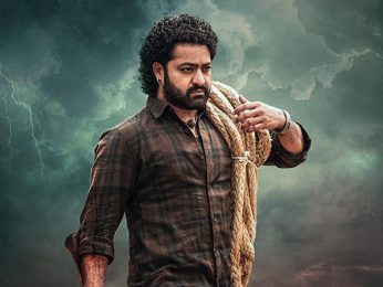 Devara Box Office Estimate Day 2: Jumps by 15% on Day 2 in Hindi; collects Rs. 9.25 crores