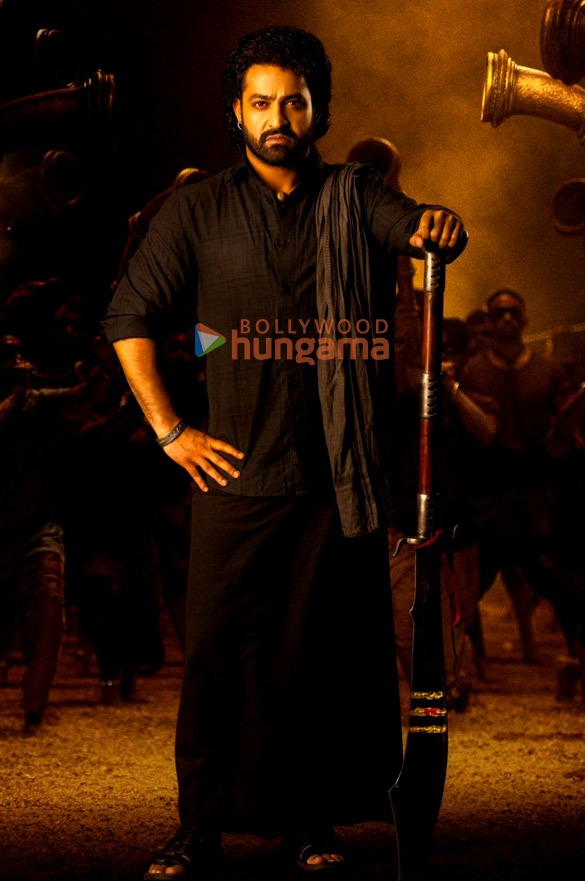 Devara Part 1 Movie Stills Bollywood Hungama