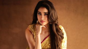 Devara Part 1: Janhvi Kapoor wins hearts of Chennai audience by speaking in Tamil at the promotional event of Jr NTR starrer