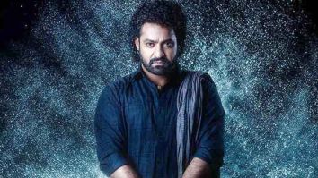 Devara Part 1: Jr NTR opens up about shooting water action sequences in Goa; says, “Some of the sequences even involve a blood sacrifice to the gods”