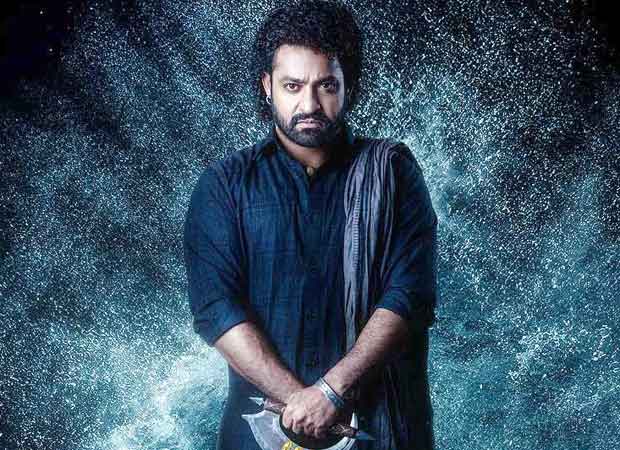 Devara Part 1: Jr NTR opens up about shooting water action sequences in Goa; says, “Some of the sequences even involve a blood sacrifice to the gods” 