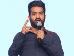 Devara Part 1: Jr NTR says, “We speak different languages, but we are united by one word – Cinema” as he reveals the reason behind hosting promotional event in Chennai