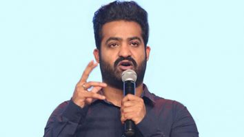 Devara Part 1: Jr NTR says, “We speak different languages, but we are united by one word – Cinema” as he reveals the reason behind hosting promotional event in Chennai