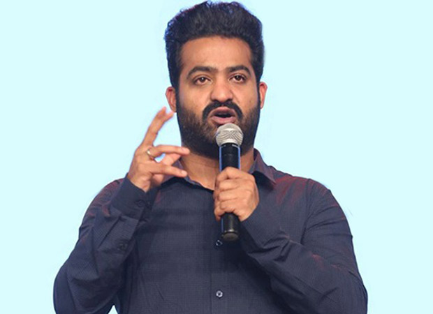 Devara Part 1: Jr NTR says, “We speak different languages, but we are united by one word – Cinema” as he reveals the reason behind hosting promotional event in Chennai