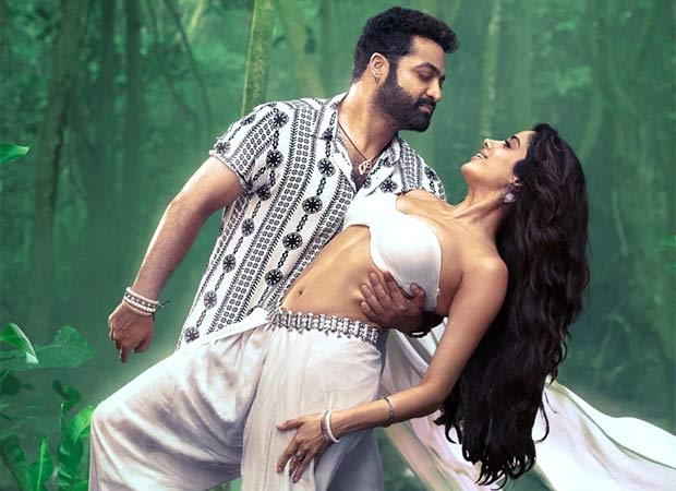 CBFC grants U/A certificate to Devara Part – 1; censors 3 violent scenes and inserts CGI mark in the shark scene