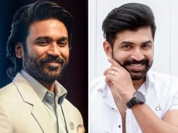 Dhanush to direct Tamil actor Arun Vijay in his next project: Report