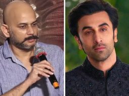 EXCLUSIVE: Vijay Krishna Acharya takes charge of Ranbir Kapoor starrer Dhoom 4 as writer and director