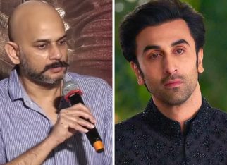 EXCLUSIVE: Vijay Krishna Acharya takes charge of Ranbir Kapoor starrer Dhoom 4 as writer and director