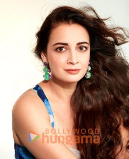 Dia Mirza
