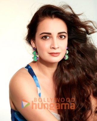 Dia Mirza
