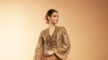 Diana Penty