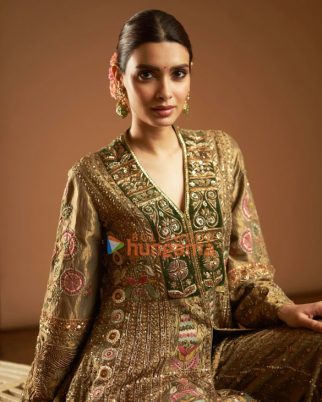 Diana Penty