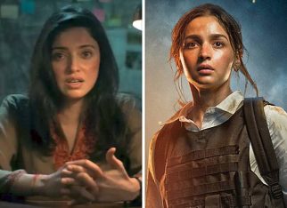 Divya Khossla on comparisons between Savi and Alia Bhatt’s Jigra: “While both films may appear…”