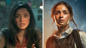 Divya Khossla on comparisons between Savi and Alia Bhatt’s Jigra: “While both films may appear…”