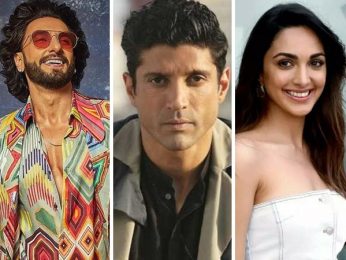 Ranveer Singh and Kiara Advani starrer Don 3 shoot delayed due to Farhan Akhtar’s acting commitments: Report