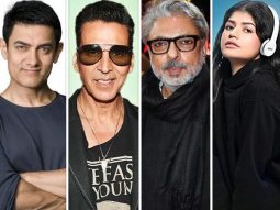 EXCLUSIVE: Aamir Khan gave invaluable inputs to Binny And Family’s script; mentioned under ‘Special Thanks’ along with Akshay Kumar, Sanjay Leela Bhansali and others