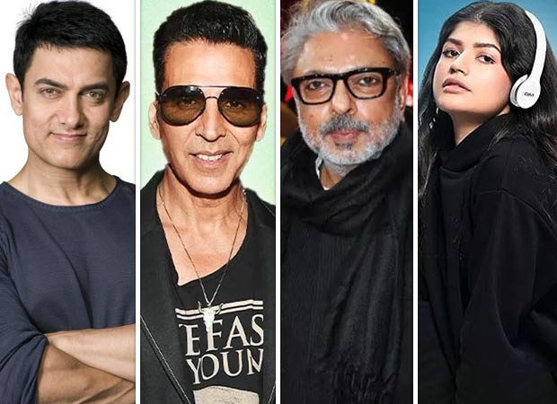 EXCLUSIVE Aamir Khan gave invaluable inputs to Binny And Family's script; mentioned under 'Special Thanks' along with Akshay Kumar, Sanjay Leela Bhansali and others