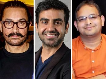 EXCLUSIVE: Aamir Khan’s Paani Foundation, Nikhil Kamath’s Zerodha Cares and Mahaveer Jain come together to support #Stop, a need of the hour initiative