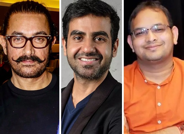 EXCLUSIVE: Aamir Khan’s Paani Foundation, Nikhil Kamath’s Zerodha Cares ...