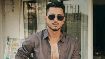 EXCLUSIVE: Amol Parashar confesses that ‘doing intimate scenes’ scares him more than acting; says, “It is an intimate human experience you are trying to recreate with strangers”