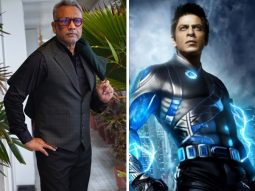 EXCLUSIVE: Anubhav Sinha to unveil his 3.0 avatar; to make a commercial biggie with action and car chase sequences; hints that it might be a SUPERHERO flick; says, “In my lifetime, I have seen Ra.One as a flop and then as a hit film”