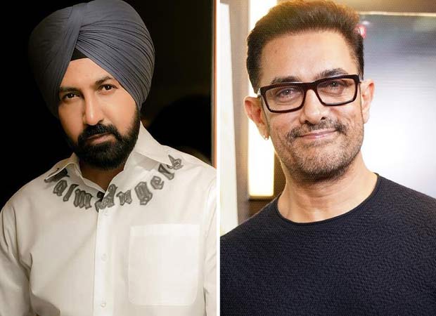 EXCLUSIVE: Gippy Grewal talks about Ardaas Sarbat De Bhale Di; shares his views on entourage: "I myself have it. Main kisi ko kya bolu?"; reveals how Aamir Khan was RELIVED when Carry On Jatta 3 crossed Rs. 100 cr mark