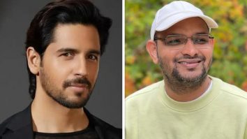 EXCLUSIVE: Sidharth Malhotra bags an out-and-out commercial entertainer, produced by Mahaveer Jain