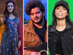 EXCLUSIVE: Stree 2 family to launch a special song of Binny And Family by Vishal Mishra