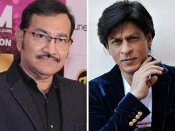 EXCLUSIVE: Sudesh Bhosale talks about singing for 4 Shah Rukh Khan films: “He told me ‘Aap 90% Bachchan saab ki awaaz mein gaate ho lekin aap ki jo asli awaz hai, woh mujhe zyada pasand hai’”