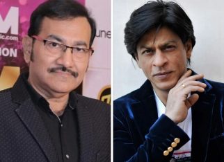 EXCLUSIVE: Sudesh Bhosale talks about singing for 4 Shah Rukh Khan films: “He told me ‘Aap 90% Bachchan saab ki awaaz mein gaate ho lekin aap ki jo asli awaz hai, woh mujhe zyada pasand hai’”