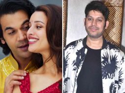 EXCLUSIVE: Why is Rajkummar Rao-Tripti Dimrii’s Vicky Vidya Ka Woh Wala Video 97% parivarik? Raaj Shaandilyaa reveals: “There’s a bed scene but…”