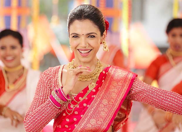 EXCLUSIVE Shriya Pilgaonkar says she skipped being her parents' reel daughter in Navra Maza Navsacha 2 because of Taaza Khabar shoot There was an important reason why...