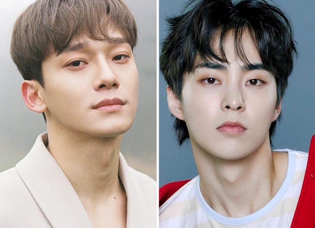 EXO members Chen and Xiumin to perform to India in December at K-Town Festival 2024