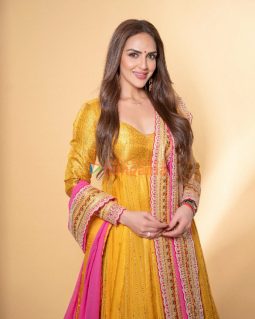 Esha Deol
