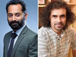 Fahadh Faasil to collaborate with Imtiaz Ali for his next: Reports