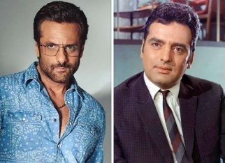 Fardeen Khan shares heartfelt tribute for father Feroz Khan on his birth anniversary; says, “Your presence is felt deeply in the lives of those you never had the chance to meet” Fardeen Khan shares heartfelt tribute for father Feroz Khan on his birth anniversary; says, “Your presence is felt deeply in the lives of those you never had the chance to meet”