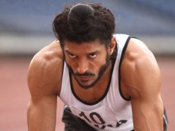 Amid 120 Bahadur shoot in Ladakh, Farhan Akhtar recalls preparing for Bhaag Milkha Bhaag with a special edit featuring theme by Trevor Jones