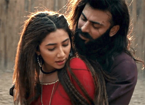 Fawad Khan, Mahira Khan starrer The Legend of Maula Jatt may not release in India : Bollywood News