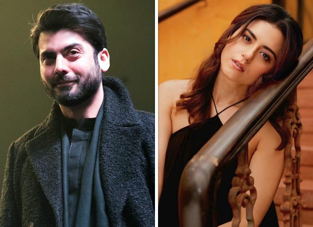 Fawad Khan to return to Bollywood with Ridhi Dogra in romcom drama: Report