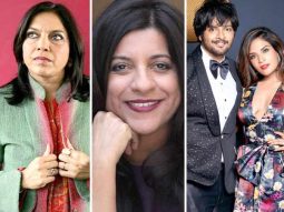 Filmmakers Mira Nair and Zoya Akhtar applaud Girls Will Be Girls produced by Richa Chadha and Ali Fazal Filmmakers Mira Nair and Zoya Akhtar applaud Girls Will Be Girls produced by Richa Chadha and Ali Fazal