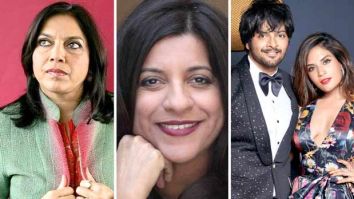 Filmmakers Mira Nair and Zoya Akhtar applaud Girls Will Be Girls produced by Richa Chadha and Ali Fazal