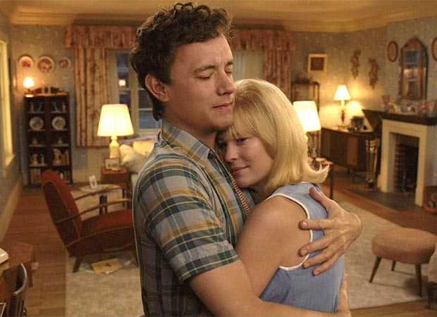 Forrest Gump duo Tom Hanks and Robin Wright starrer Here to release in India on November 8, 2024 Forrest Gump duo Tom Hanks and Robin Wright starrer Here to release in India on November 8, 2024