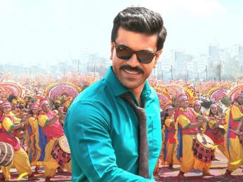 Game Changer: Makers of Ram Charan starrer announce the second single to release on Diwali; unveil new poster Game Changer: Makers of Ram Charan starrer announce the second single to release on Diwali; unveil new poster