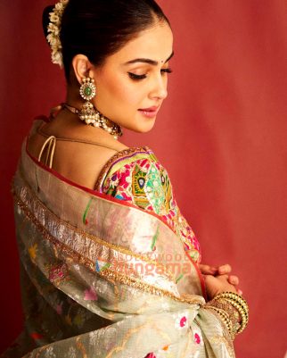 Genelia Deshmukh