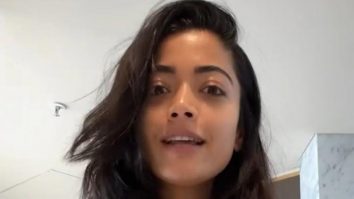 Get ready with me! Ft. Rashmika Mandanna